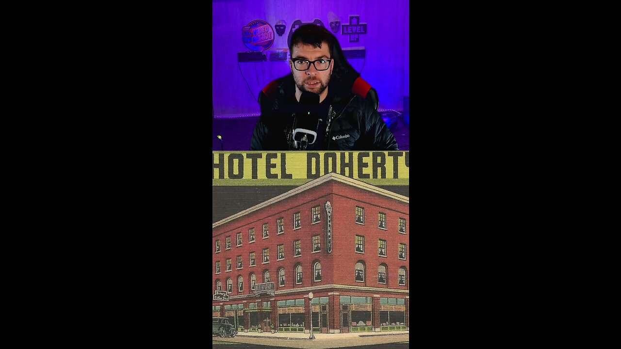 Have you heard of this supposedly haunted Michigan hotel?