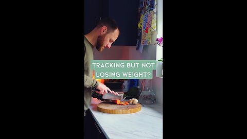 Not Dropping Body Fat?