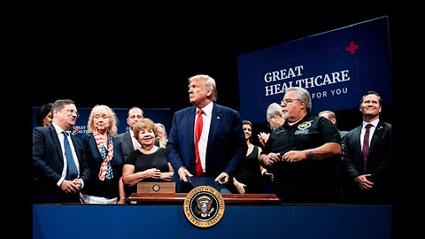 I will always protect Medicare and Social Security