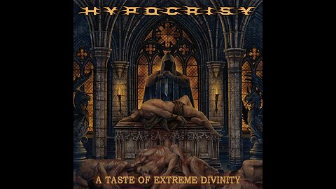 Hypocrisy - A Taste Of Extreme Divinity