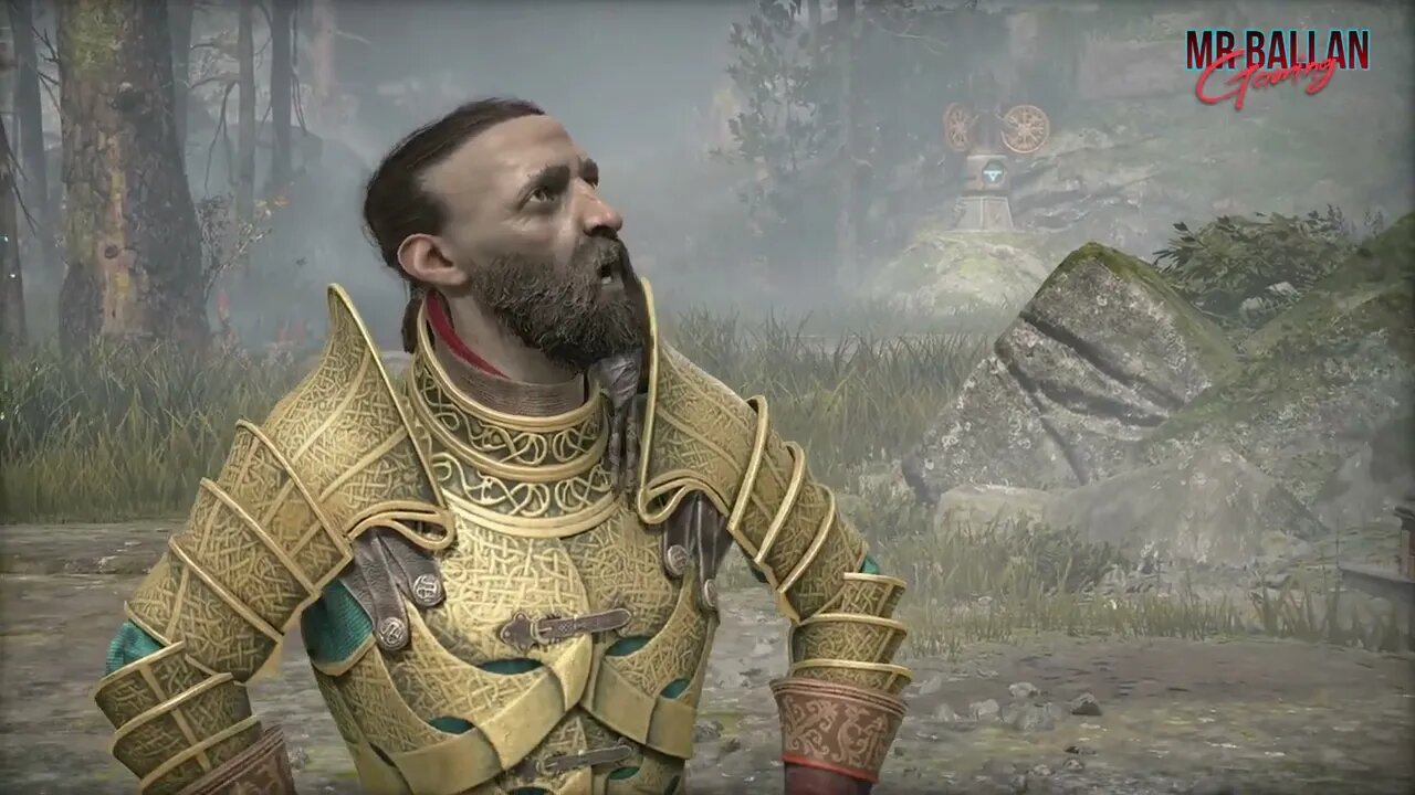 God Of War Episode