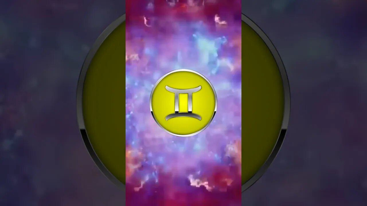♊ Zodiac Gemini 2023 September 25 Short