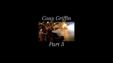 Couy Griffin Chronicles Part 3