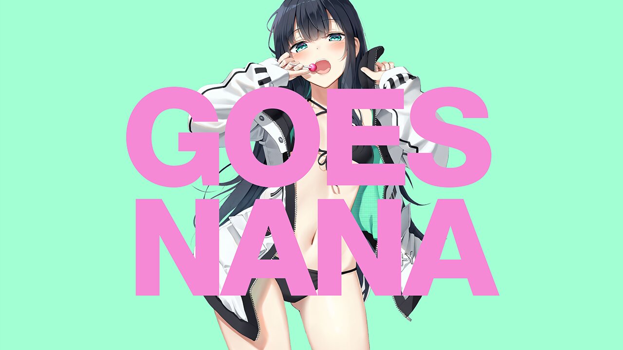 NIGHTCORE Millennium My Heart's Goes Nana (sped up/tiktok version)