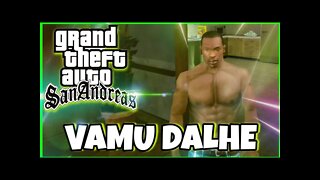 VAMU DALHE CJ - Gta sa Mobile