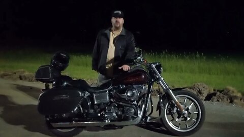 Story Time About Buying My Harley Davidson