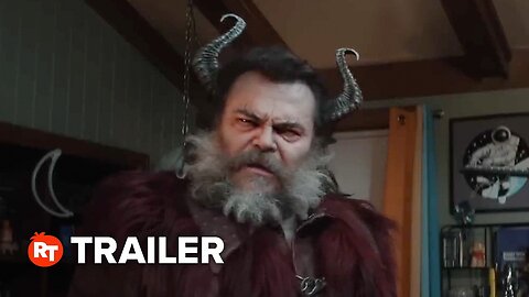 Dear Santa Trailer #1 (2024) - Latest Update & Release Date