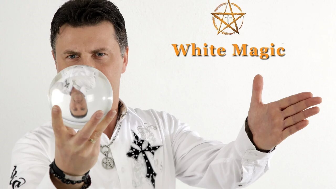 White Magic - Release from Blocks, Love Magic, Exorcism