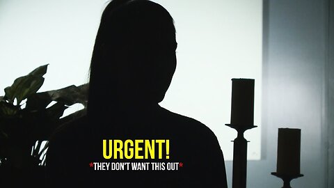 Most People in the United States are Completely Unaware of This, BE CAREFUL.. video not to be missed
