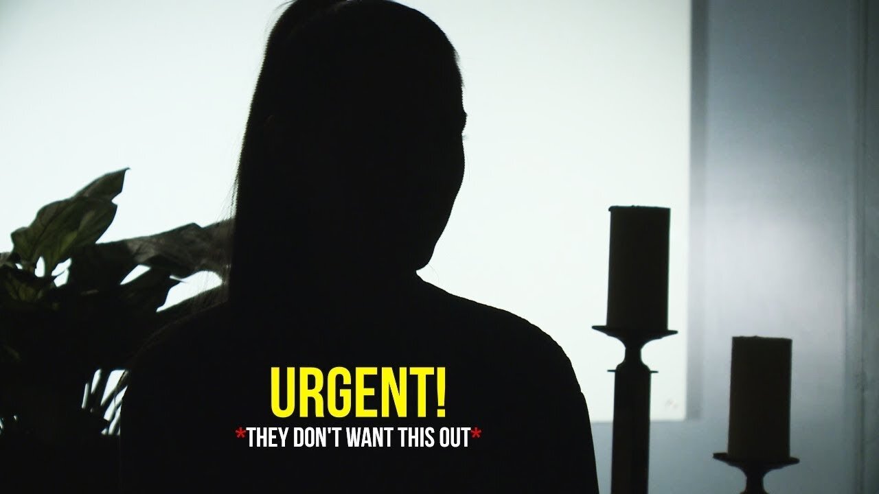Most People in the United States are Completely Unaware of This, BE CAREFUL.. video not to be missed
