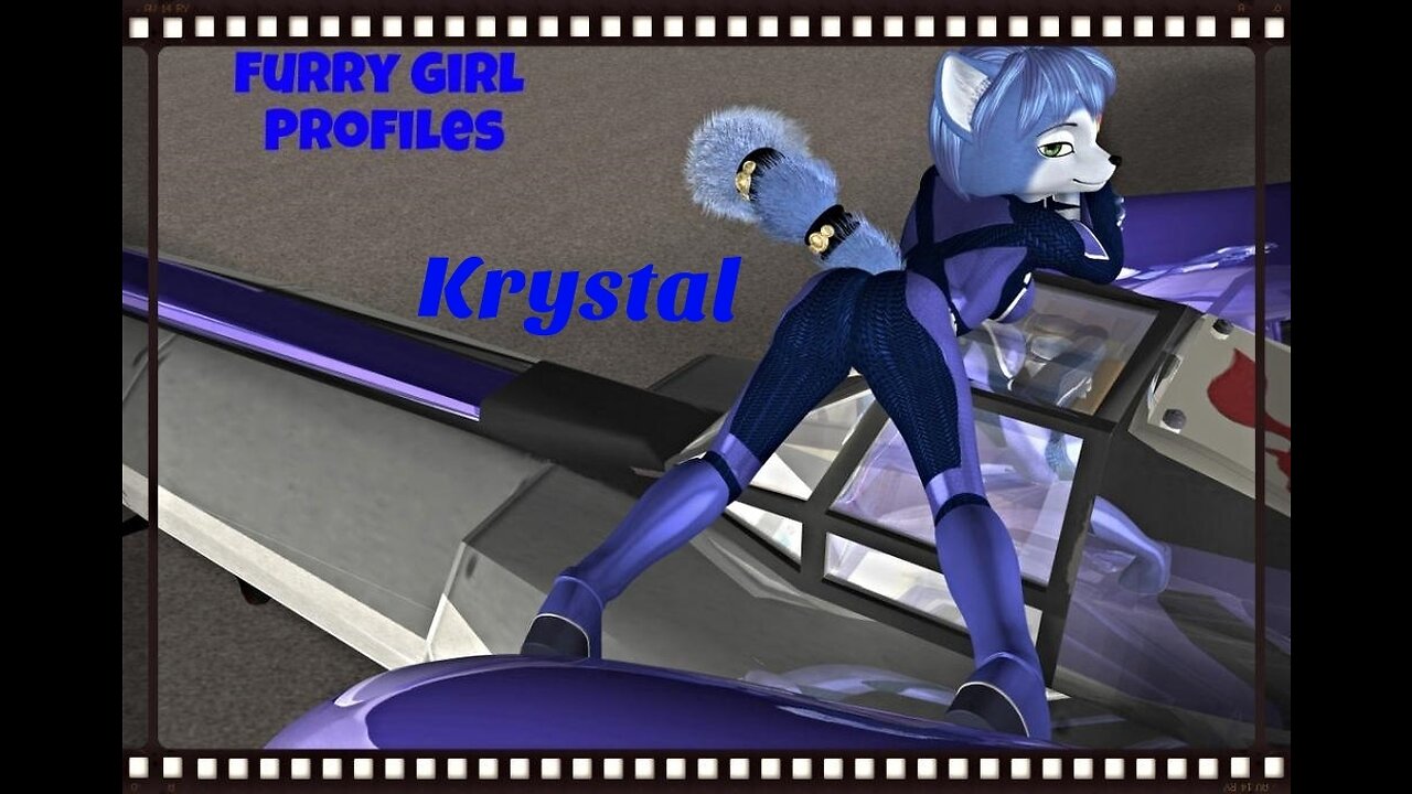 Playfur Cinema Digital Magazine-Krystal