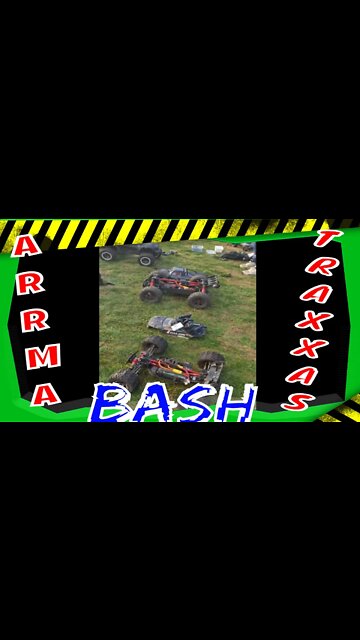 Bashing with the guys