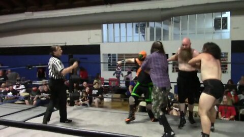 PWCI This Week - #324 Pinfall Wrestling Association