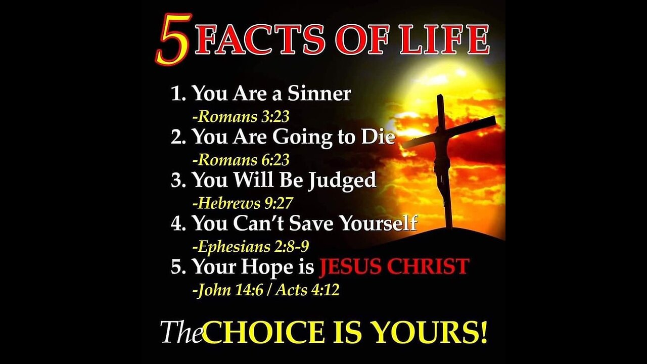 DO YOUR SOUL THE FAVOR!!