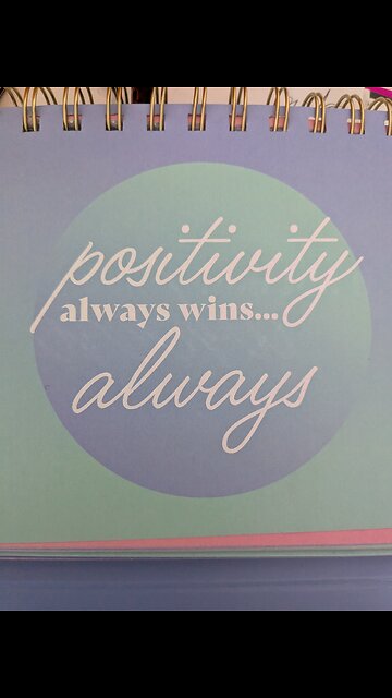 Energy flows where attention goes!