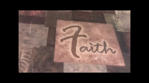 SPIRITUAL WARFARE/HOLY SPIRIT