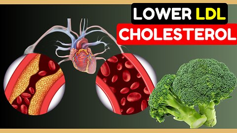 Top 6 Green Superfoods to Lower LDL Cholesterol Naturally