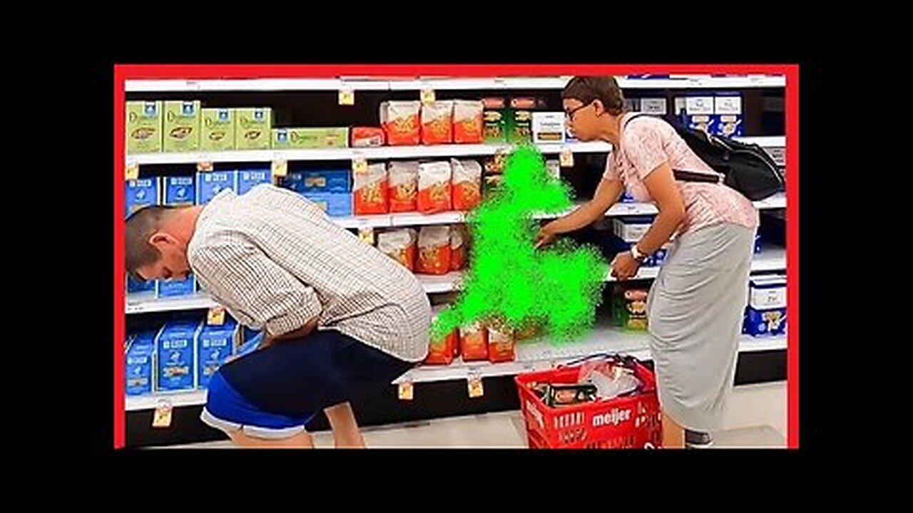 Hilarious Fart Prank - Epic Reactions and Laughter Guaranteed!