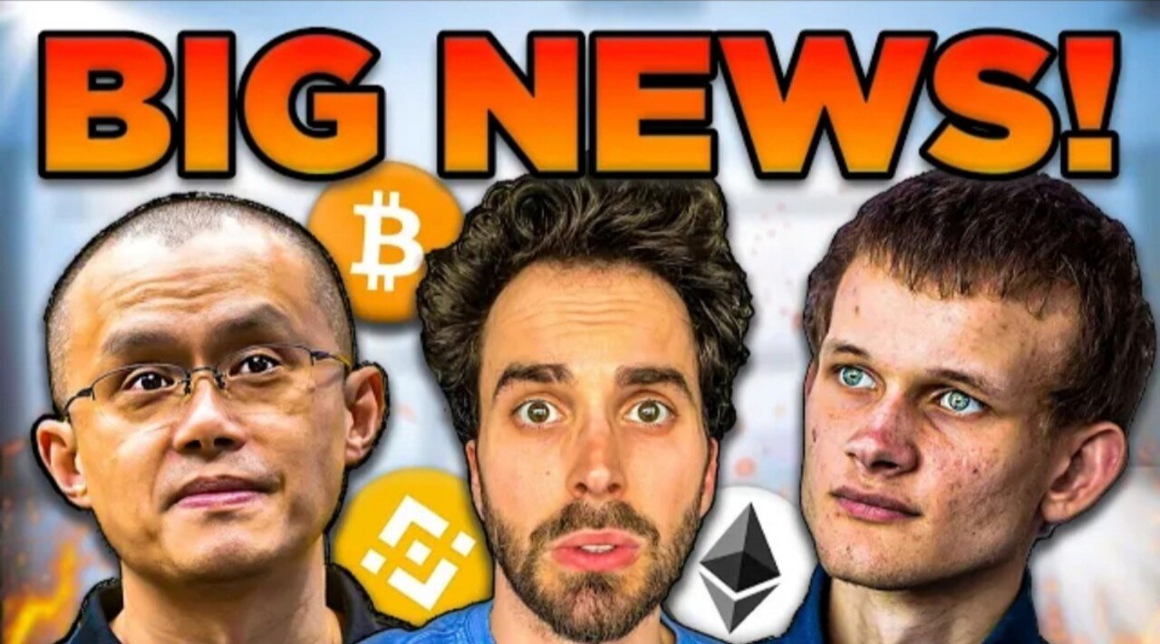 Today, the cryptocurrency industry is experiencing significant growth : Bitcoin news