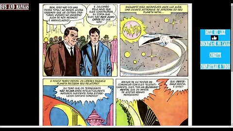 Strange Tales Nº 101 - Pt.03 - A Espaçonave Do Impossível