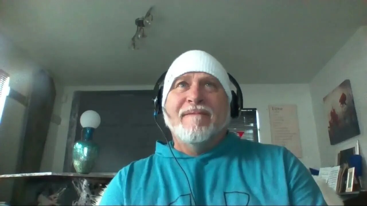 This begins the info drop - need to talk about it first - Jonathan Kleck