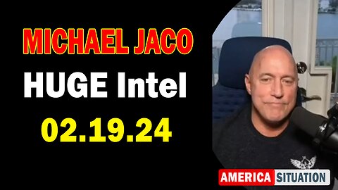 Michael Jaco HUGE Intel Feb 19: "Evil Groups Have Been Attacking Humanity For Thousands Of Years"