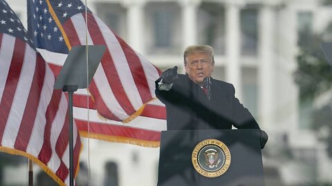 WATCH LIVE WITH ME: Donald Trump Rally in Pickens, SC