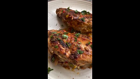 Cheesee Chicken Breast Recipe