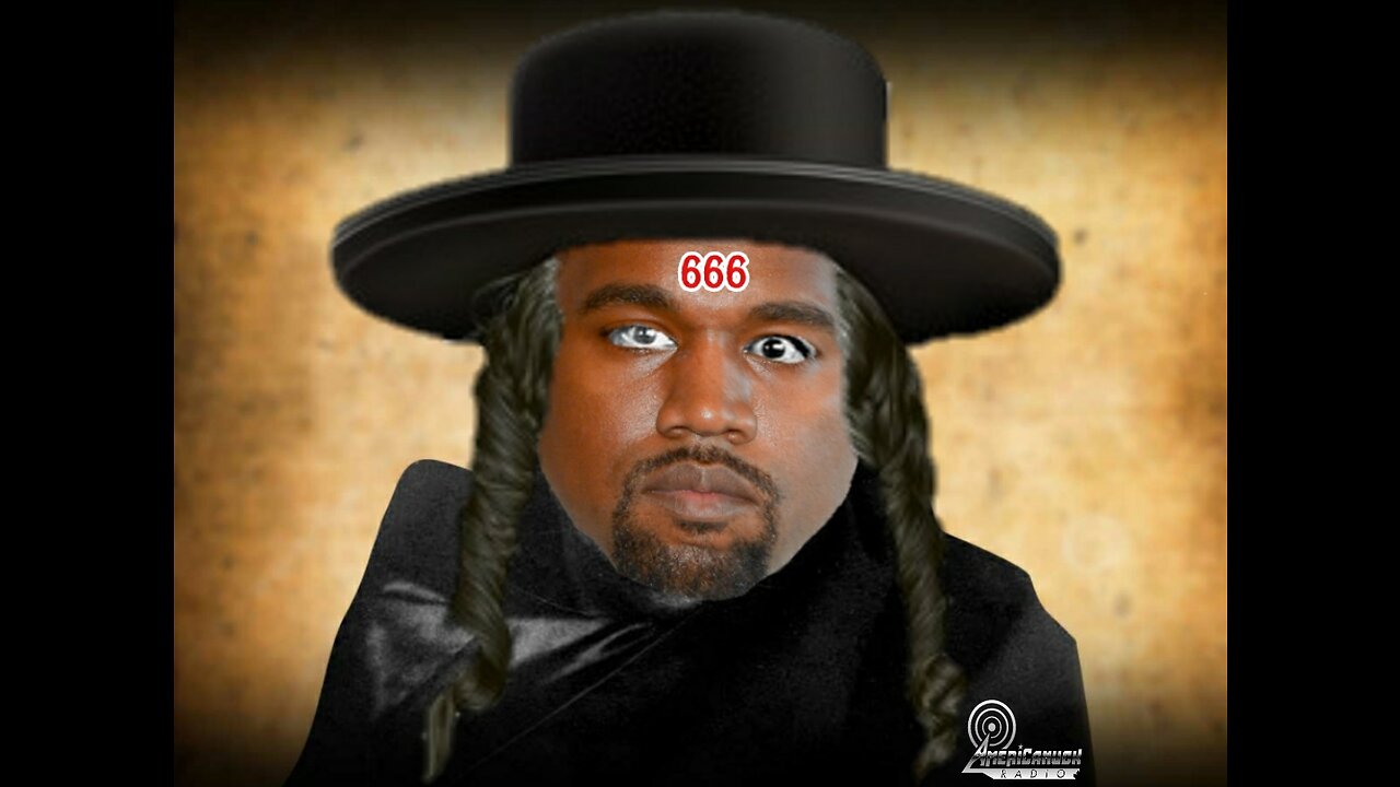 Rabbi Ye vs. The Great Whore of Babylon