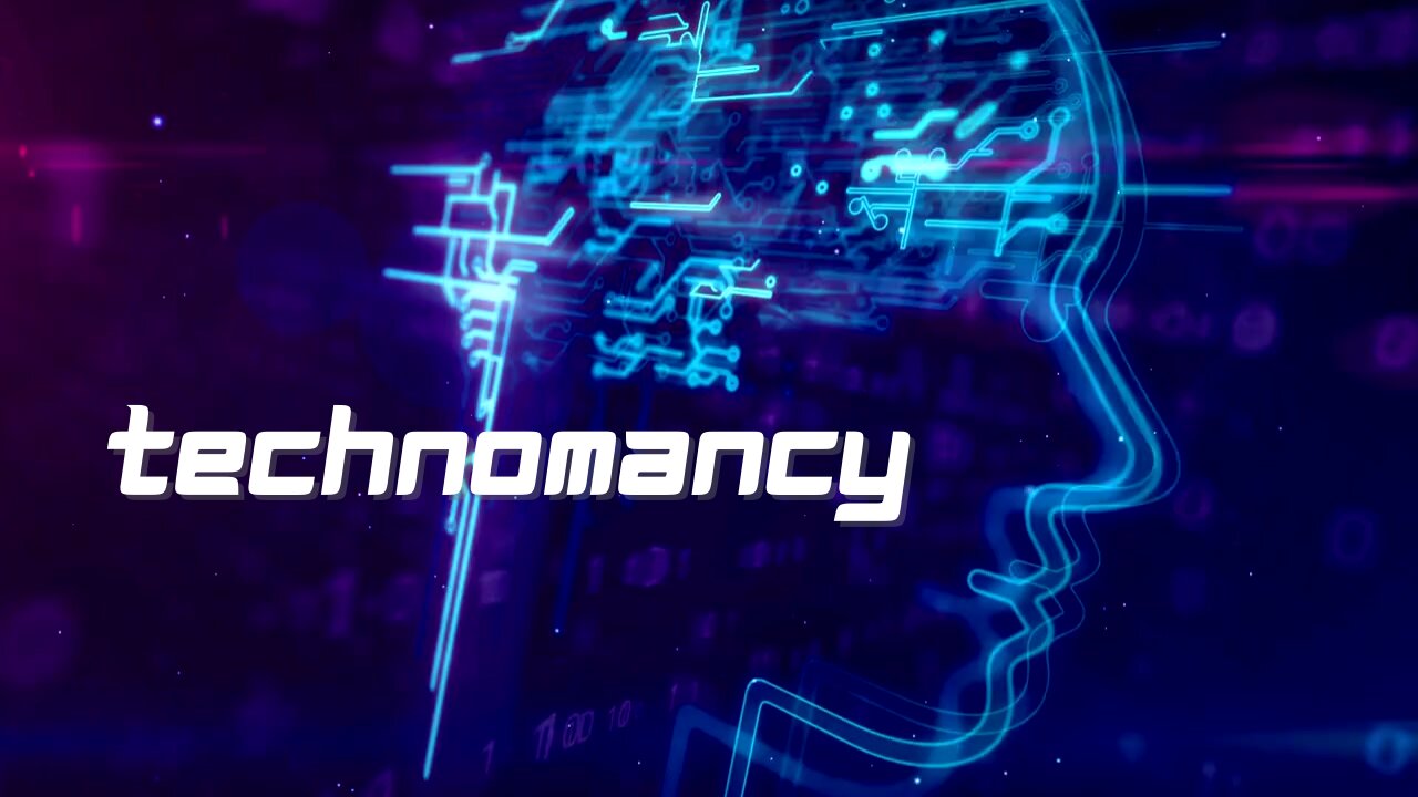 Technomancy