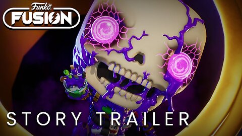 Funko Fusion | Official Story Trailer