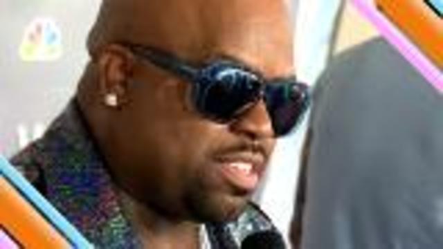 Pop Social - Cee Lo Green Leaves the Voice