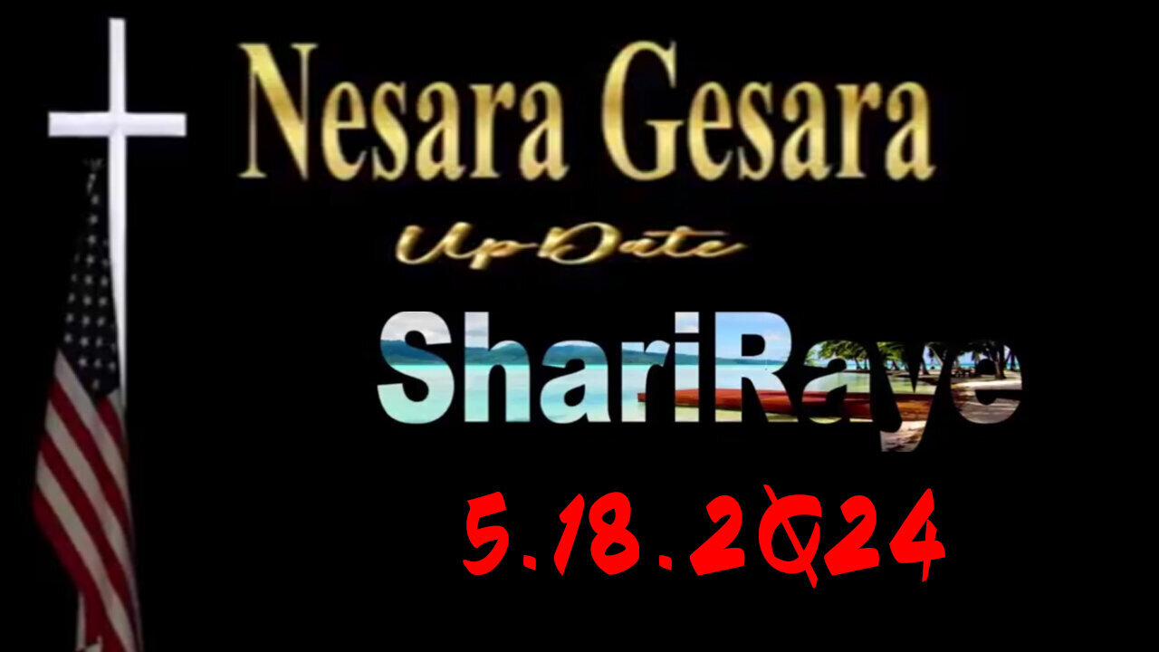 Updates Today By Shariraye - May 19..