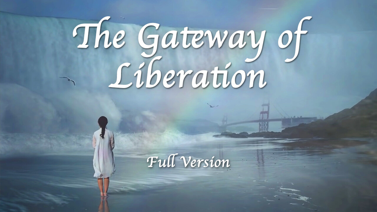 The Gateway of Liberation (2020)