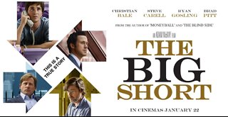 The Big Short (2015) | Official Trailer