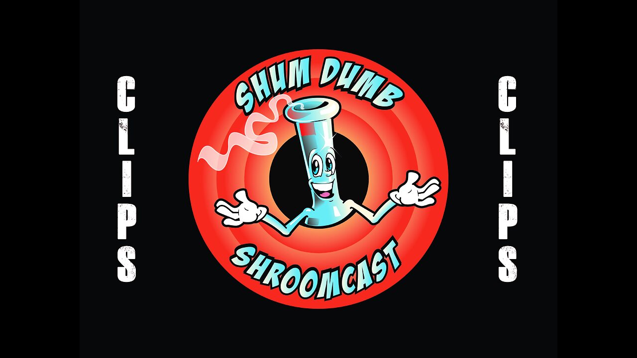 Back to the Future 4 - Silky Smooth Butts - Shum Dumb Shroomcast Clips