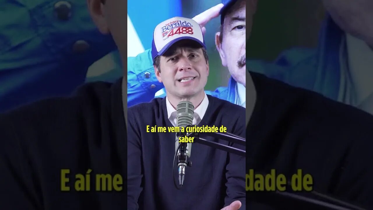 LULA VAI ATACAR OS CATÓLICOS? #shorts #sp #igreja #catolico #jesus #jesuscristo #lula