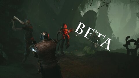 Mortal Shell Beta - Part 02