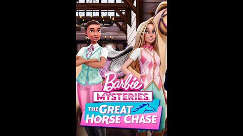 Barbie.Mysteries.The.Great.Horse.Chase.S01E05.As.Good.as.Gondola