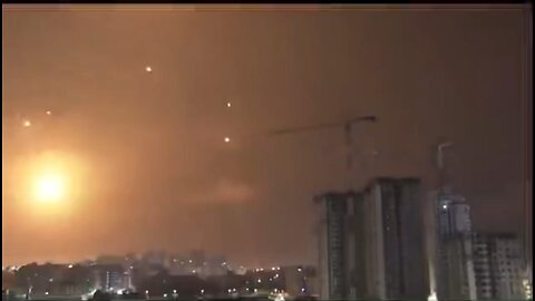 Iron Dome