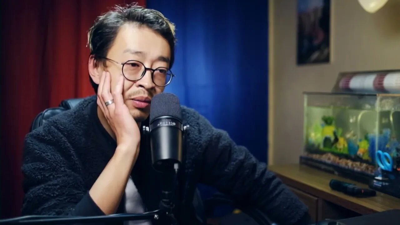 上海疫情爆发是帮香港人分流隔离 20220311_E384