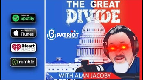 TGD153 The Left’s “White Replacement Theory”