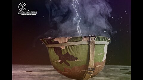Wrath & Death to Life & The Veteran, An Unescapable Law