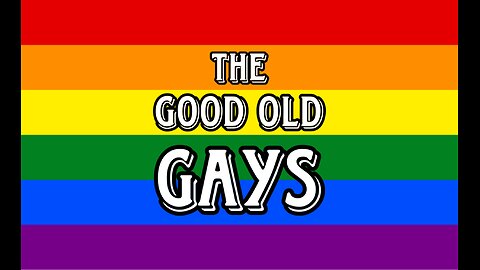 The Good Old Gays - E2