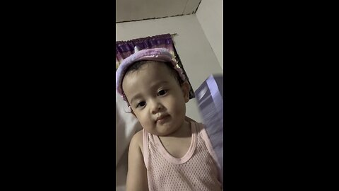 Baby boy 😅😂