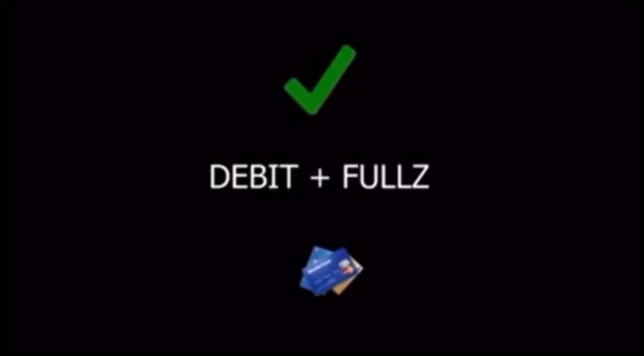 Debit FULLZ methods CashApp Add Cash GLITCHES// STEP-BY-STEP PROCESS!!