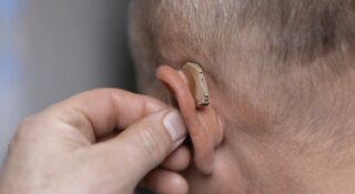 Over-the-counter hearing aids available after FDA ruling