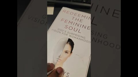 Join me 4/21 as I start an online book review and reading of this very exciting book.