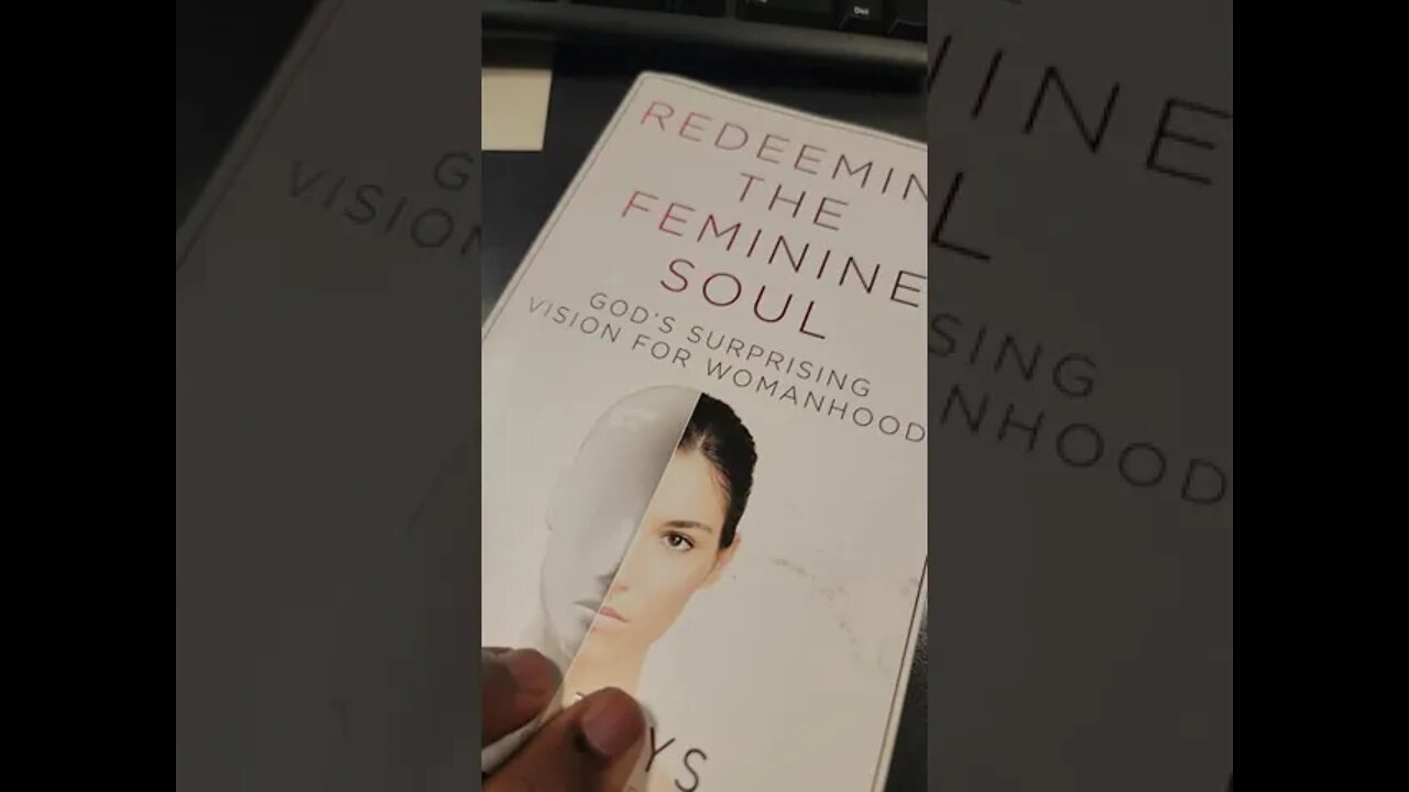 Join me 4/21 as I start an online book review and reading of this very exciting book.