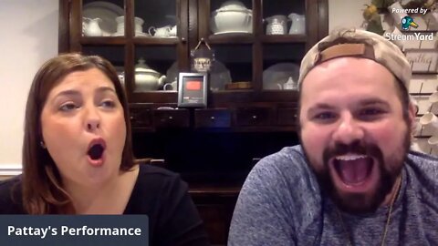 Weekly Live: 10/24/2020